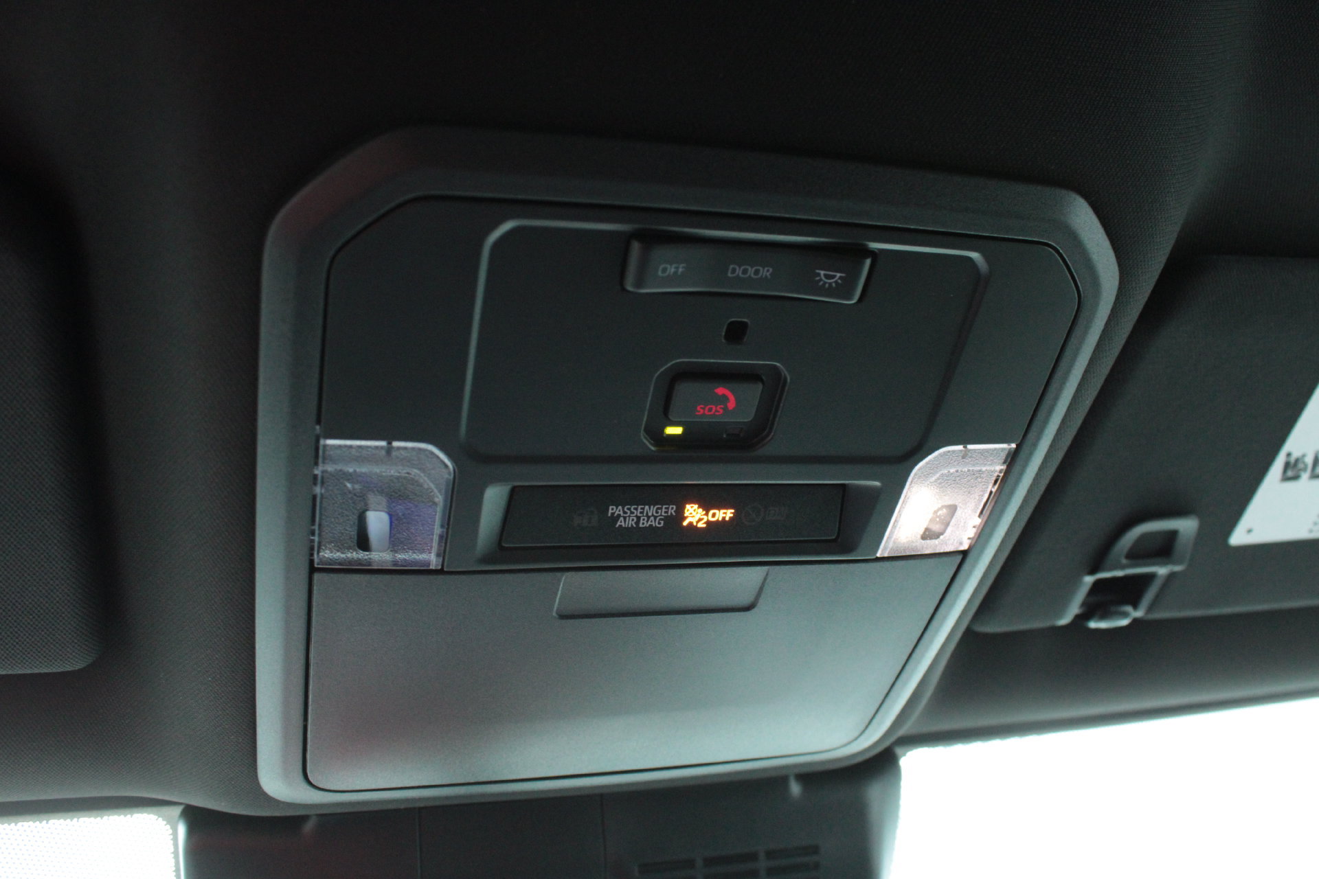 2026 Toyota Tacoma SR - Photo 52