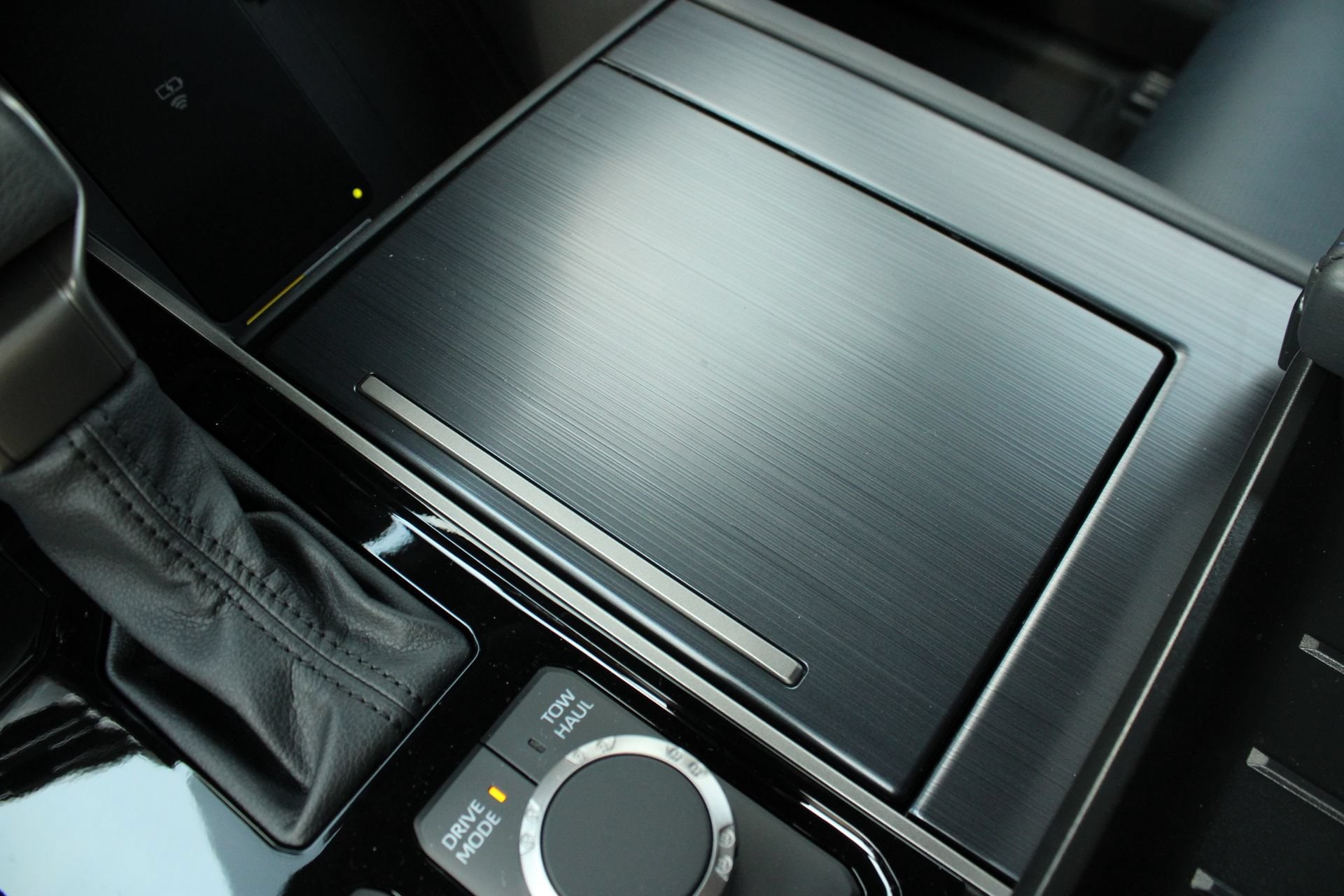 2026 Toyota Tundra Platinum - Photo 53