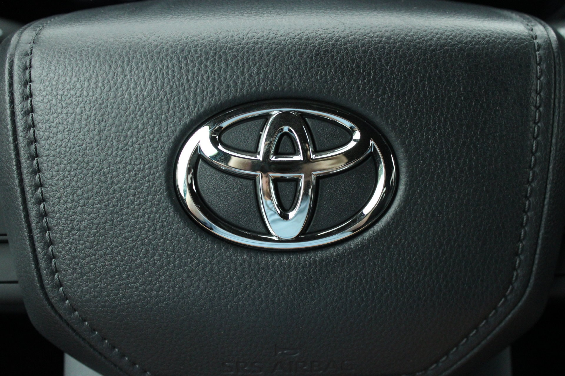 2026 Toyota Tundra TRD Pro - Photo 35
