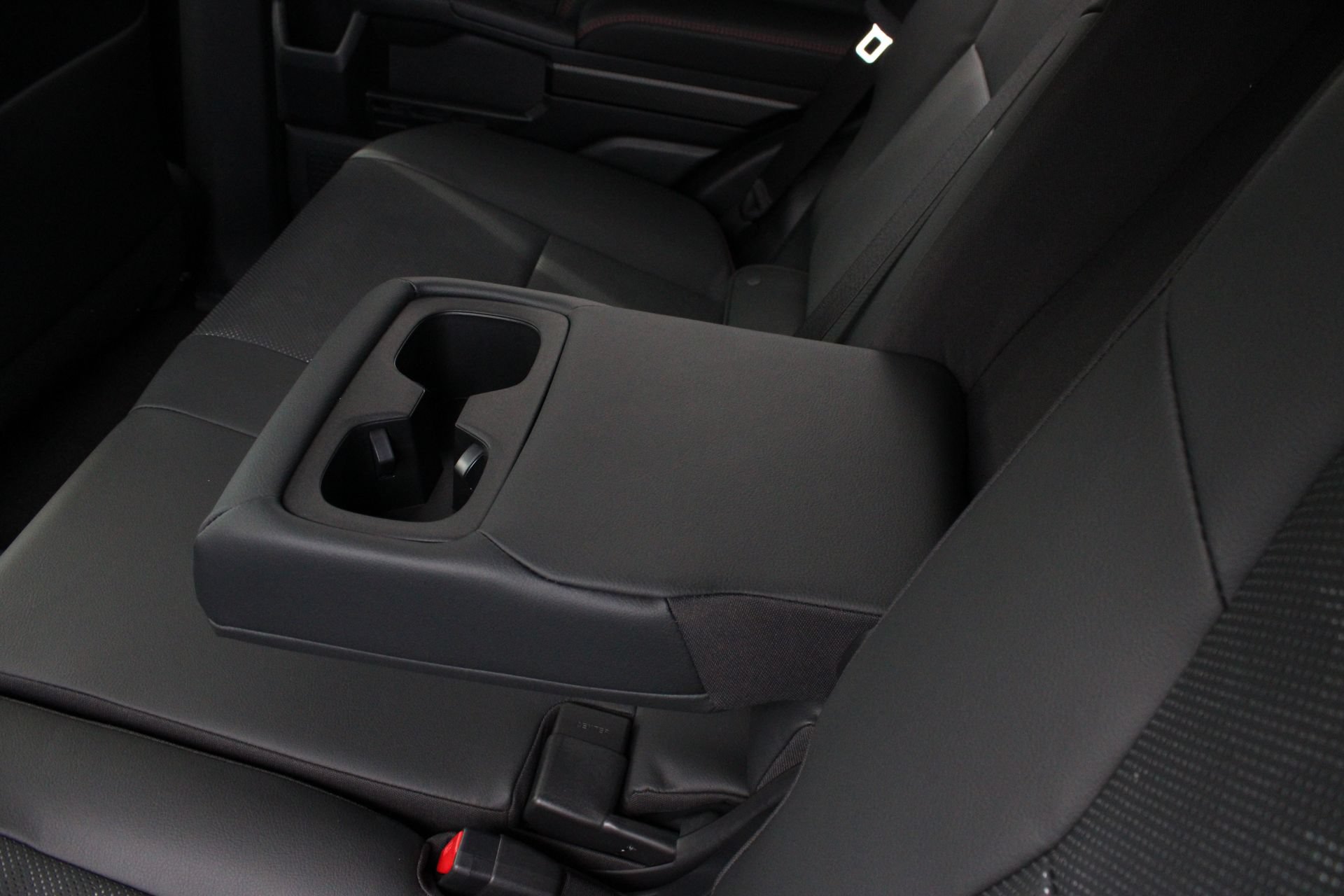 2026 Toyota 4Runner TRD Pro - Photo 20