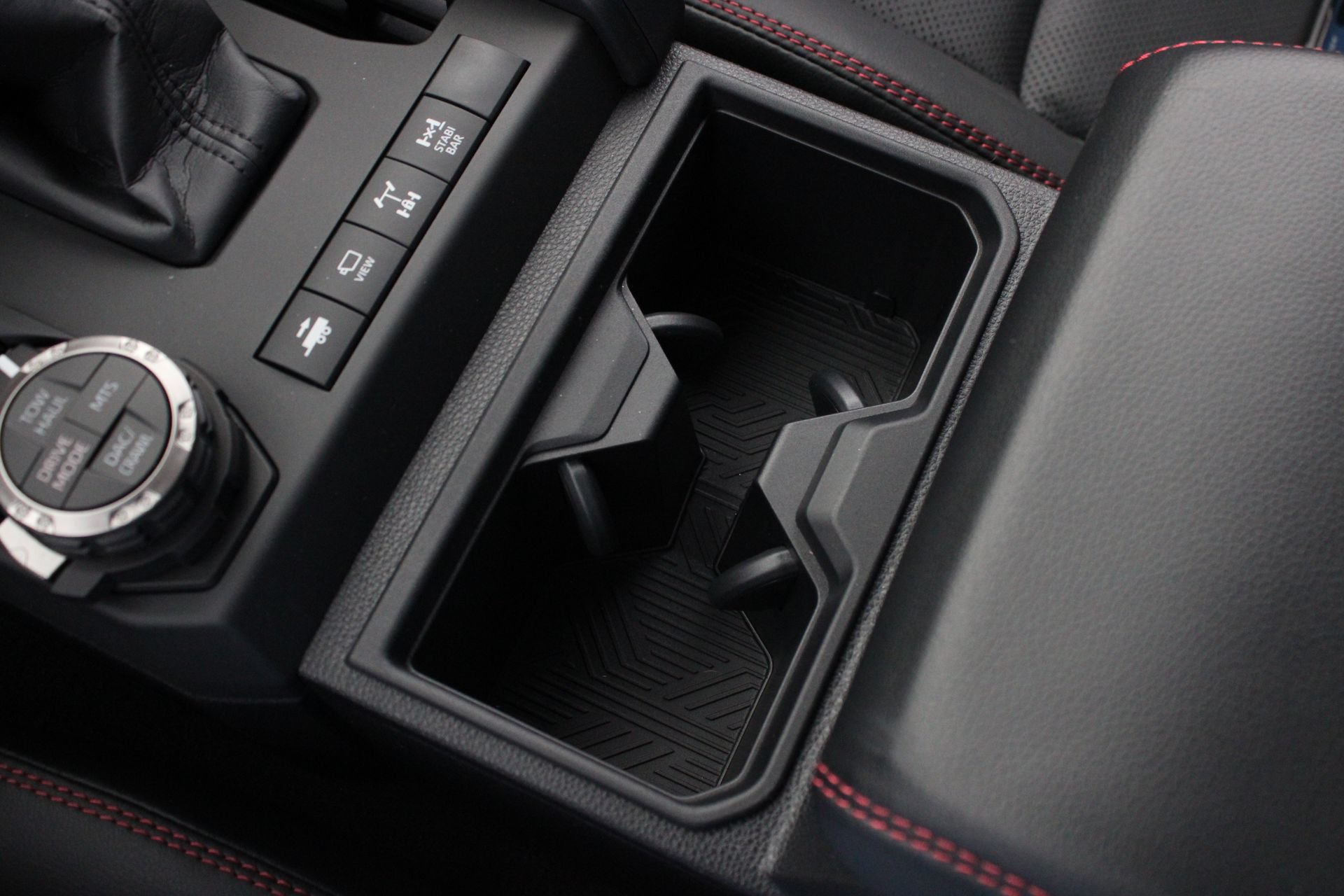 2026 Toyota 4Runner TRD Pro - Photo 48