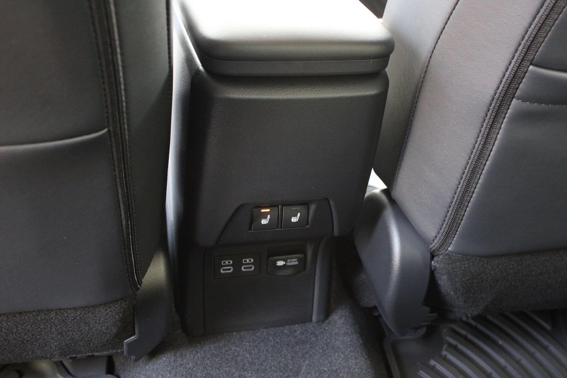 2026 Toyota Prius Plug-in Hybrid XSE Premium - Photo 20