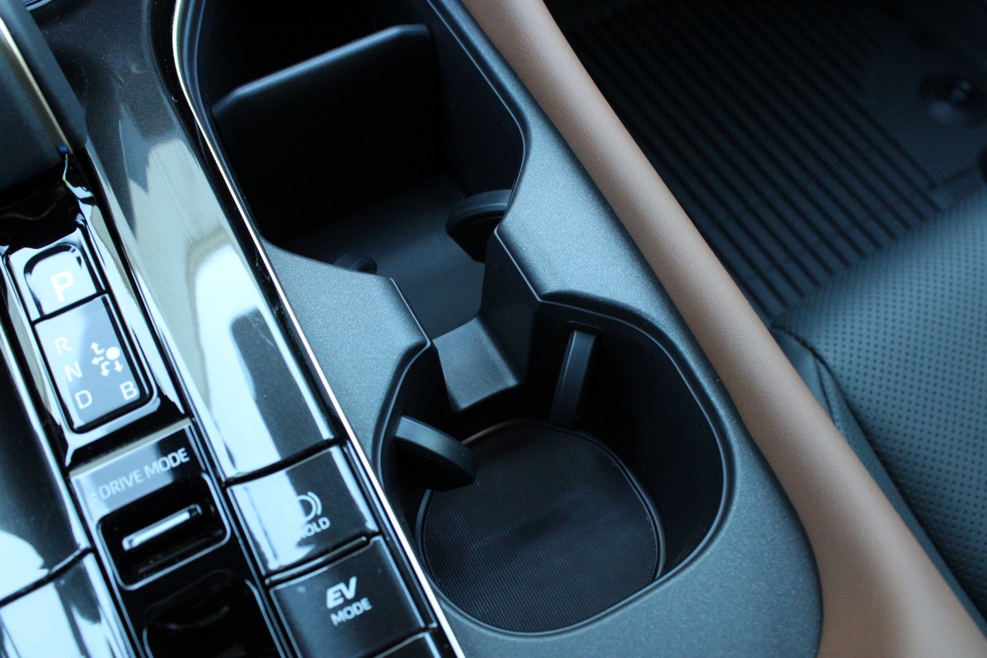 2026 Toyota Crown Limited - Photo 47