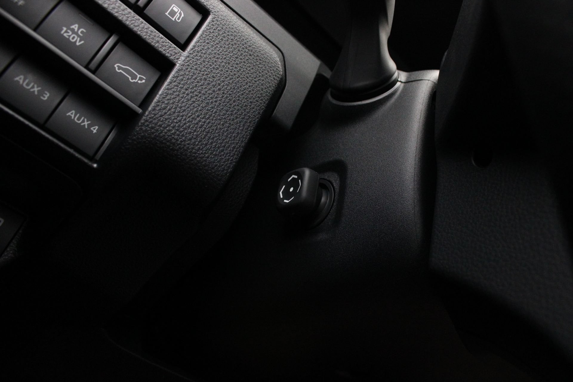 2026 Toyota 4Runner TRD Pro - Photo 31