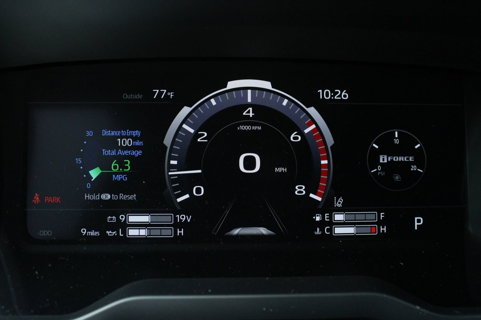 2026 Toyota Tundra Platinum - Photo 41