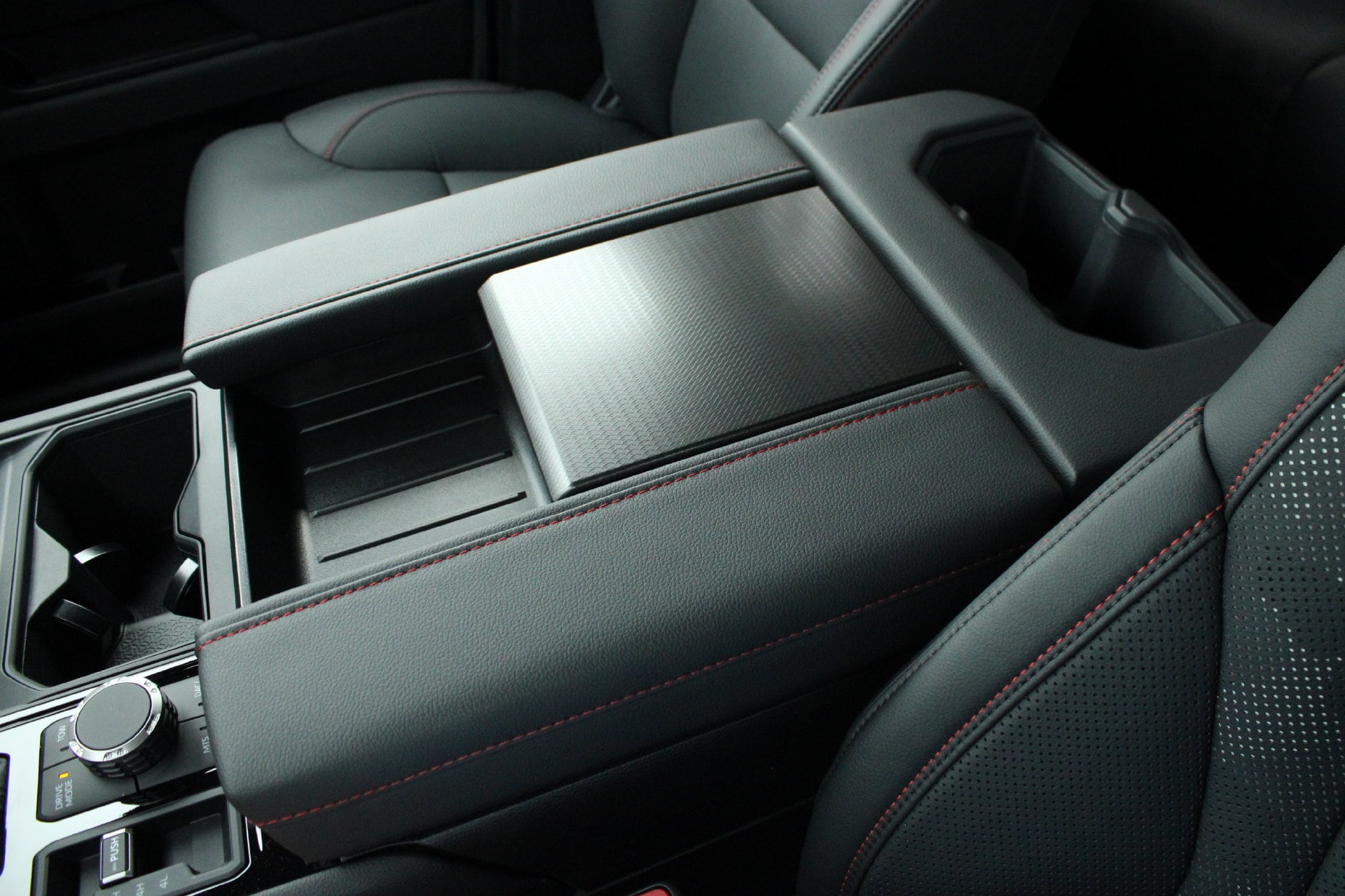 2026 Toyota Tundra TRD Pro - Photo 56