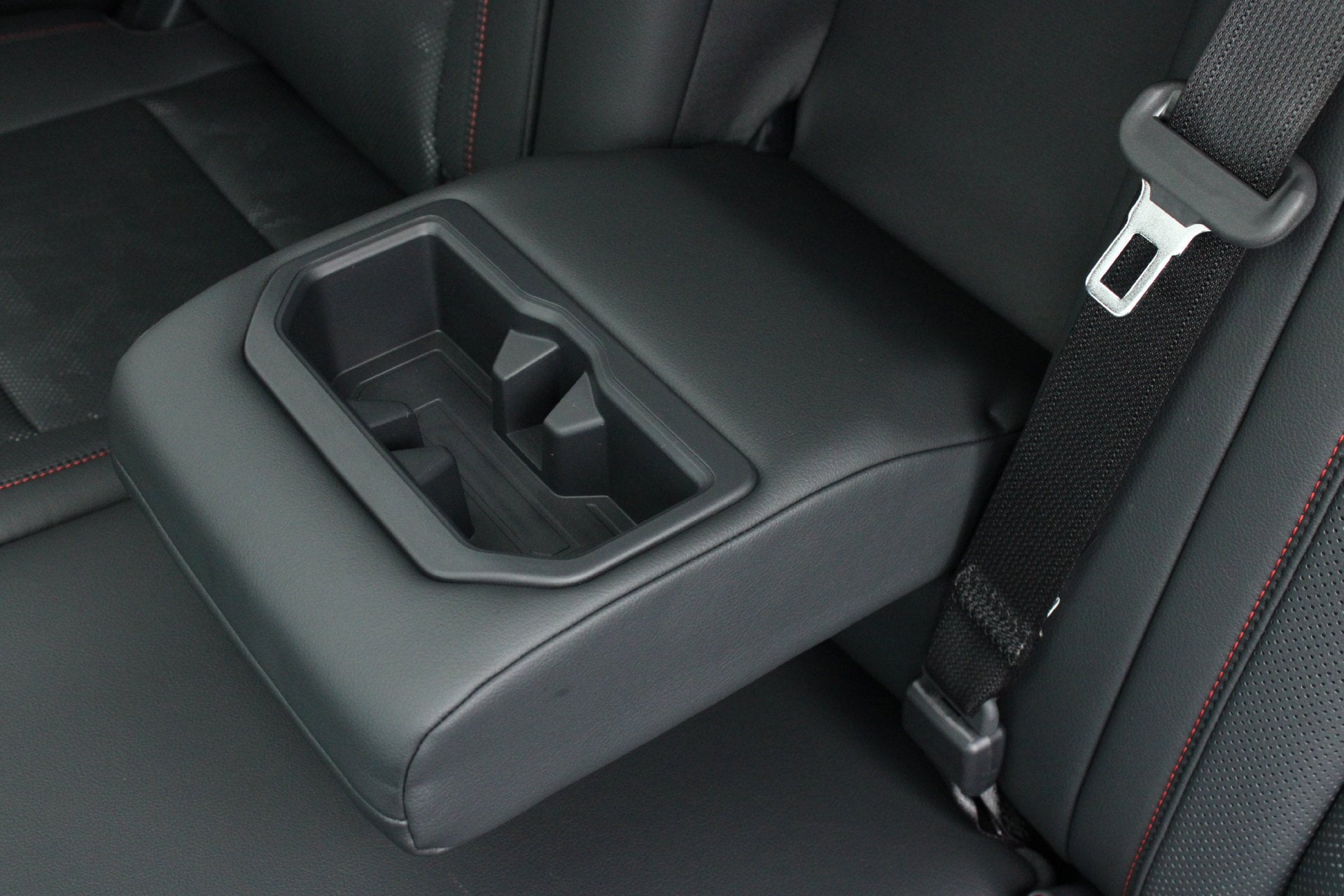 2026 Toyota Tundra TRD Pro - Photo 21