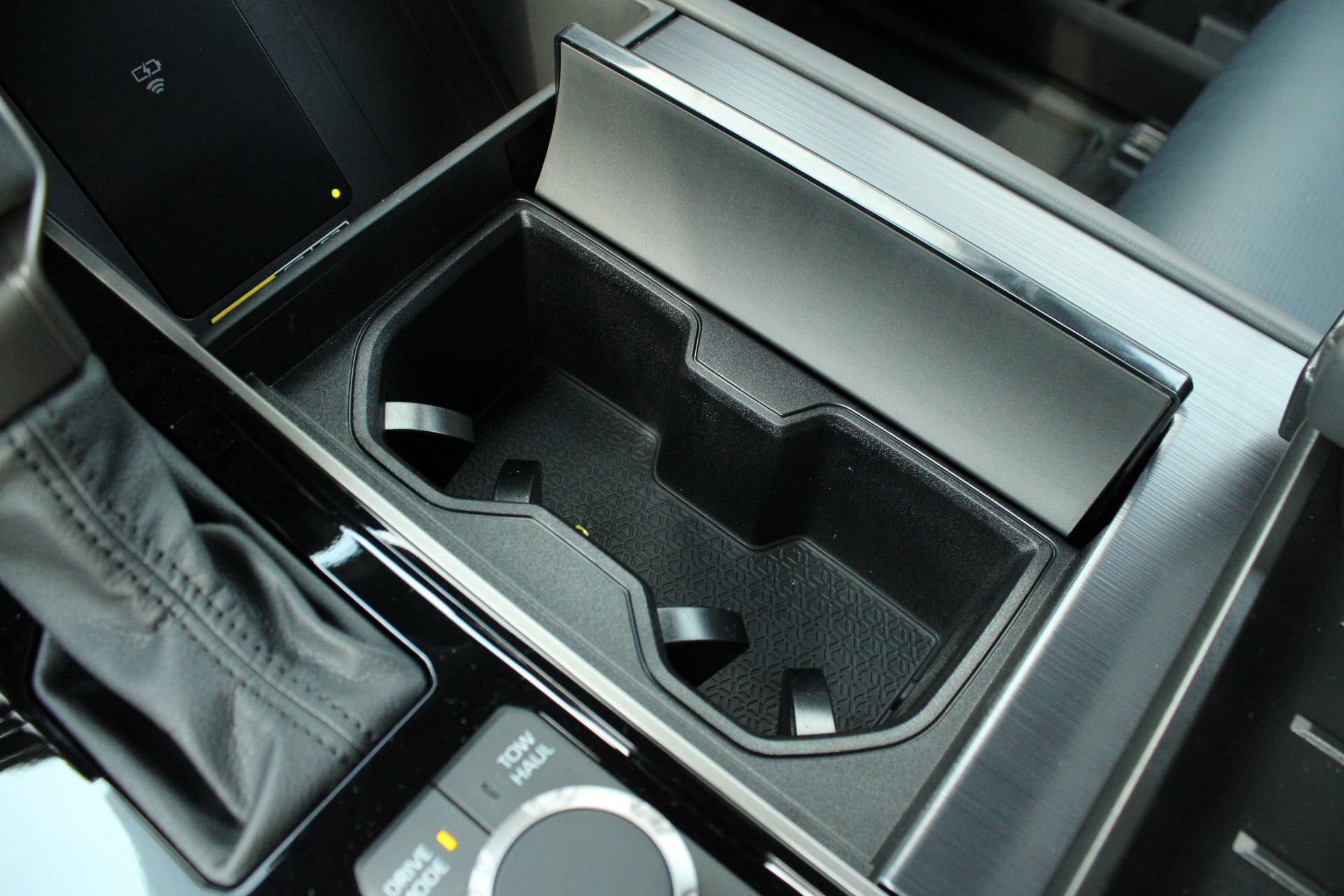 2026 Toyota Tundra Platinum - Photo 54