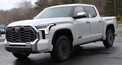 2026 Toyota Tundra 1794 Edition Truck CrewMax