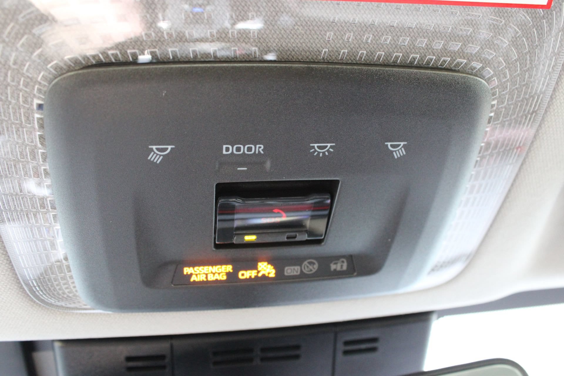 2026 Toyota Prius Plug-in Hybrid XSE Premium - Photo 49