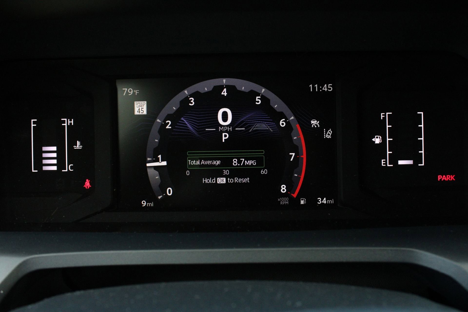 2026 Toyota 4Runner SR5 - Photo 28