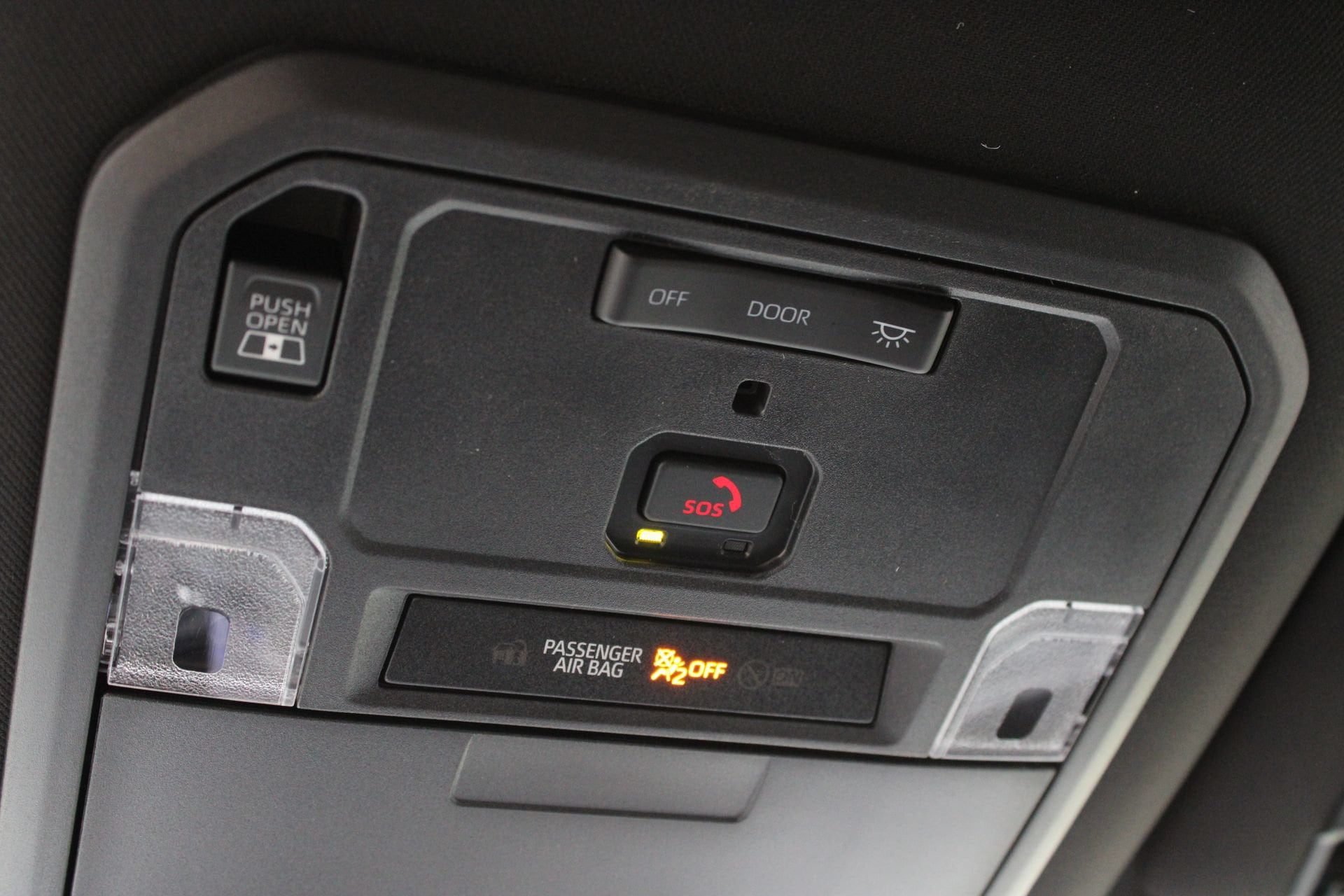 2026 Toyota Tundra SR5 - Photo 50