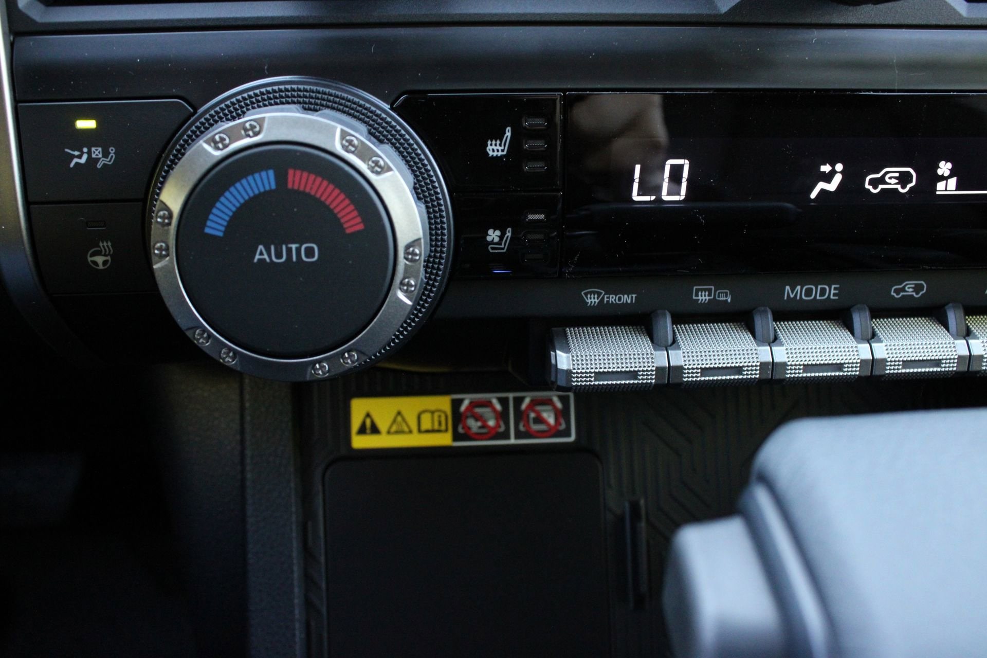2026 Toyota 4Runner TRD Off-Road Premium - Photo 46