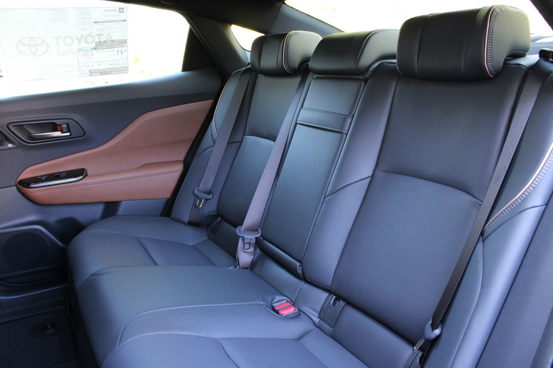 2026 Toyota Crown Limited - Photo 18