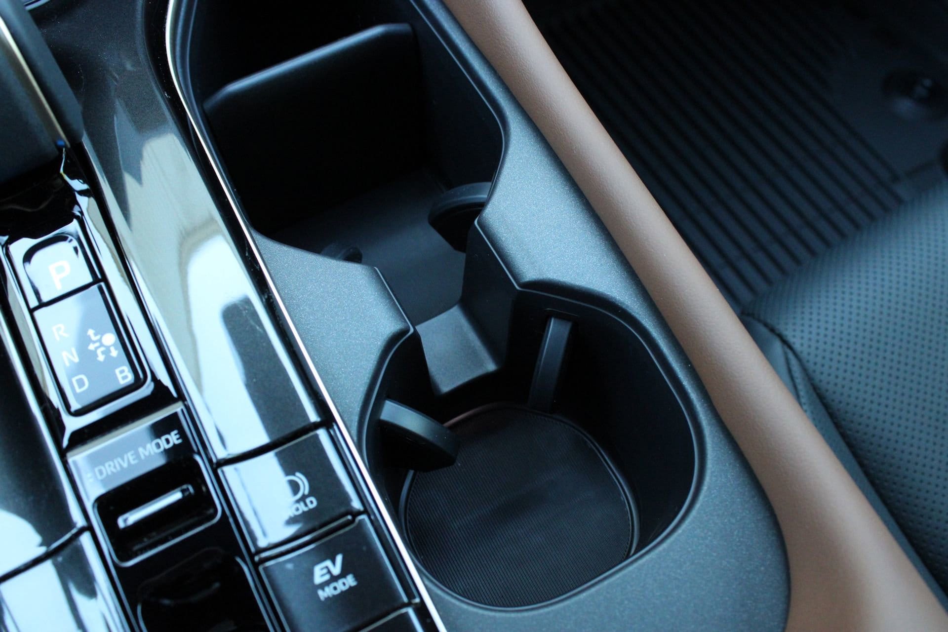 2026 Toyota Crown Limited - Photo 47