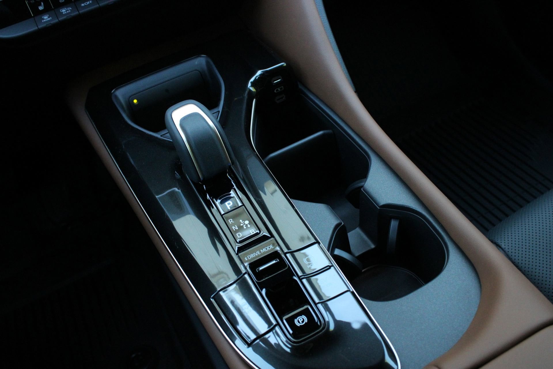 2026 Toyota Crown Limited - Photo 49