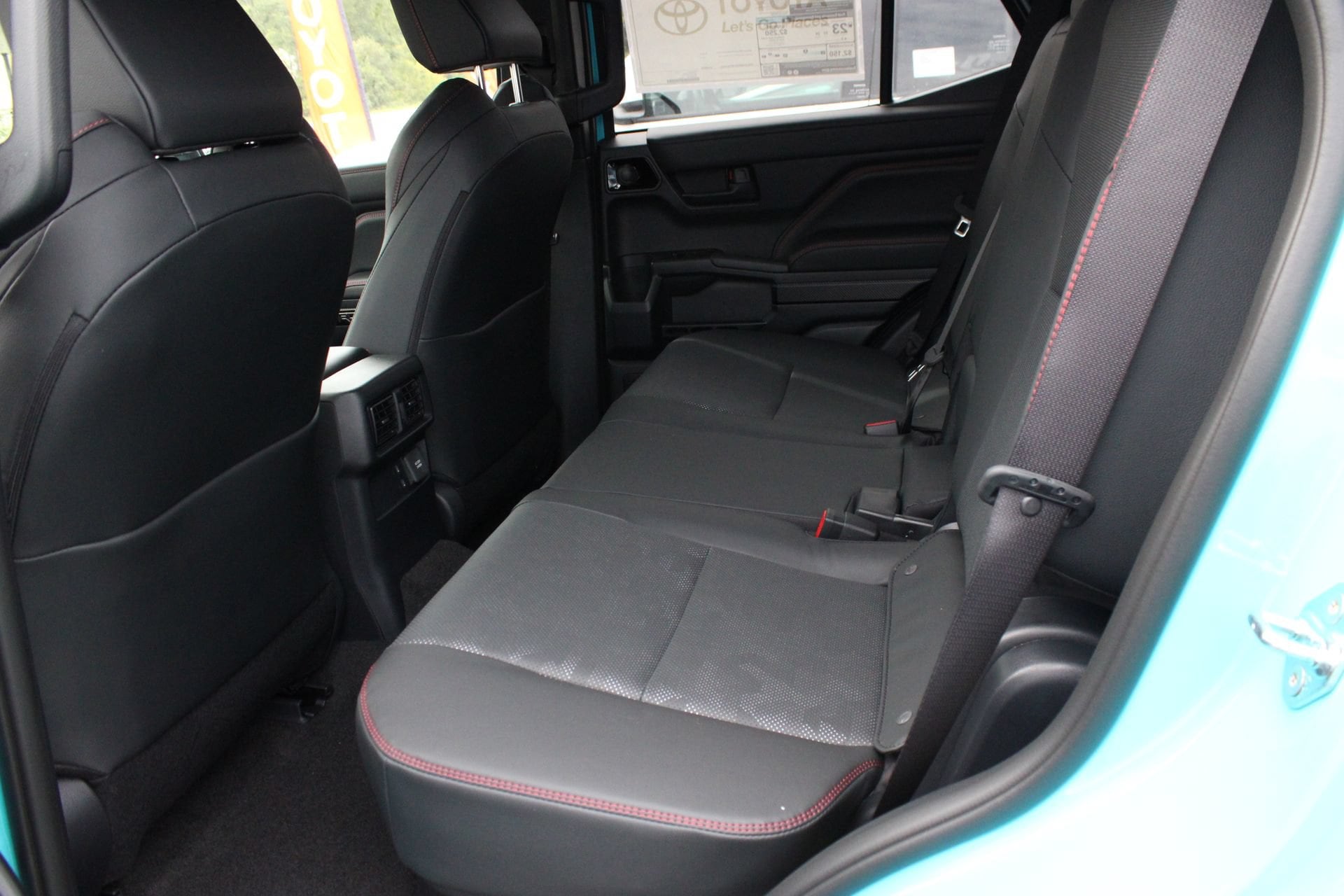 2026 Toyota 4Runner TRD Pro - Photo 19