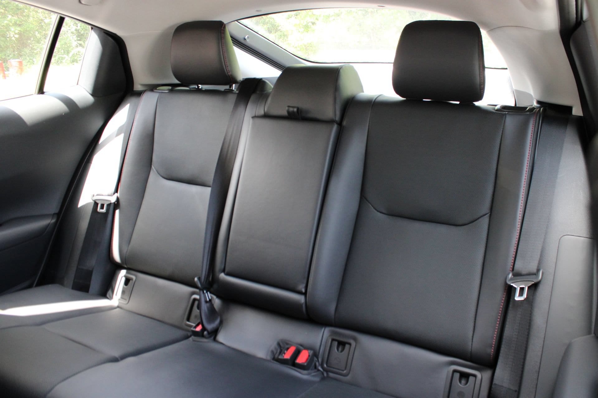 2026 Toyota Prius Plug-in Hybrid XSE Premium - Photo 18
