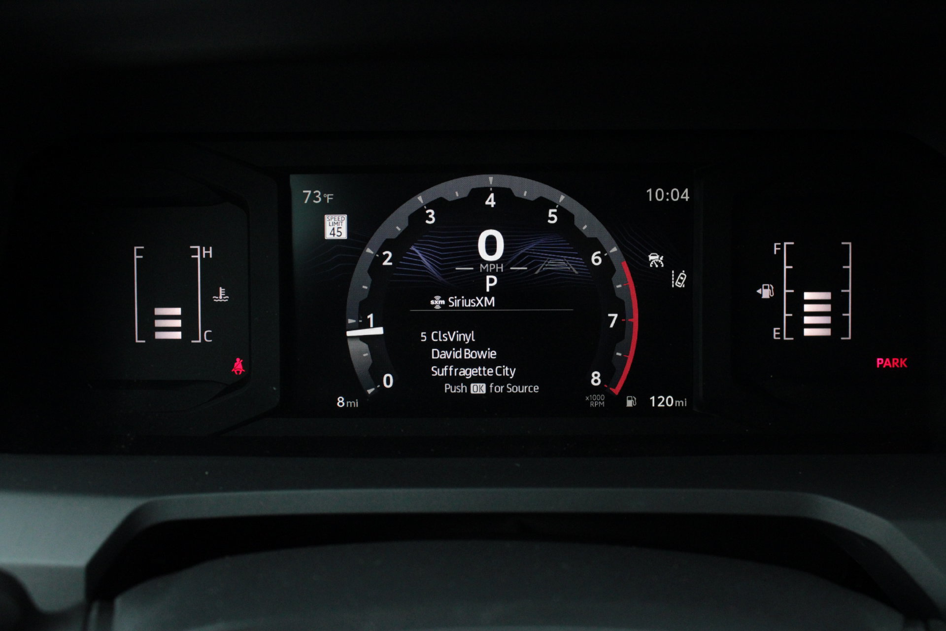 2026 Toyota Tacoma SR - Photo 36