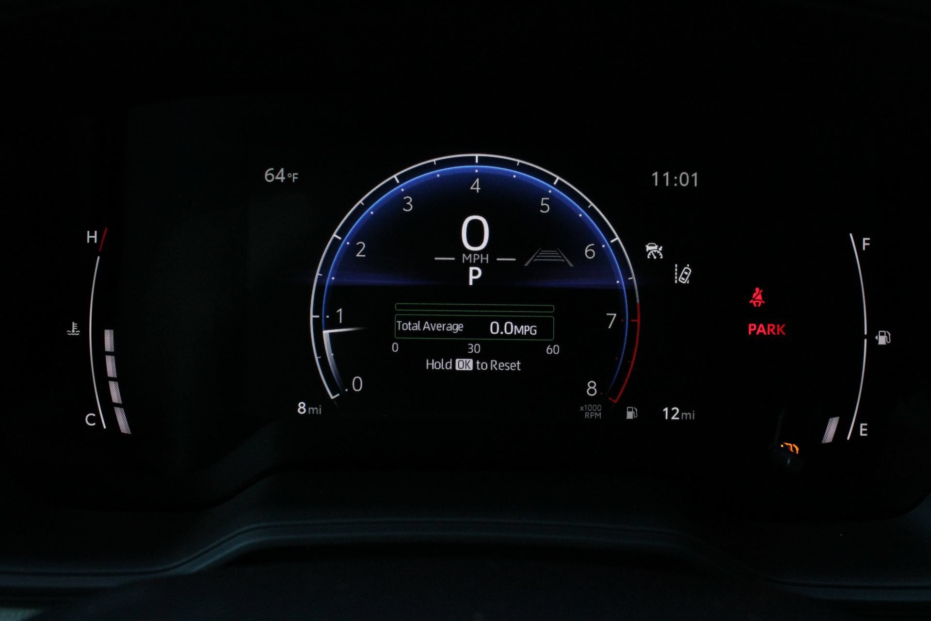 2026 Toyota Corolla Cross L - Photo 30