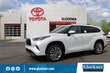  Toyota Highlander Hybrid