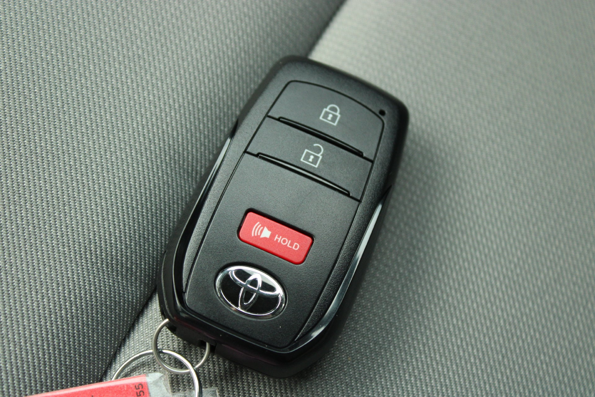 2026 Toyota Tacoma SR5 - Photo 50