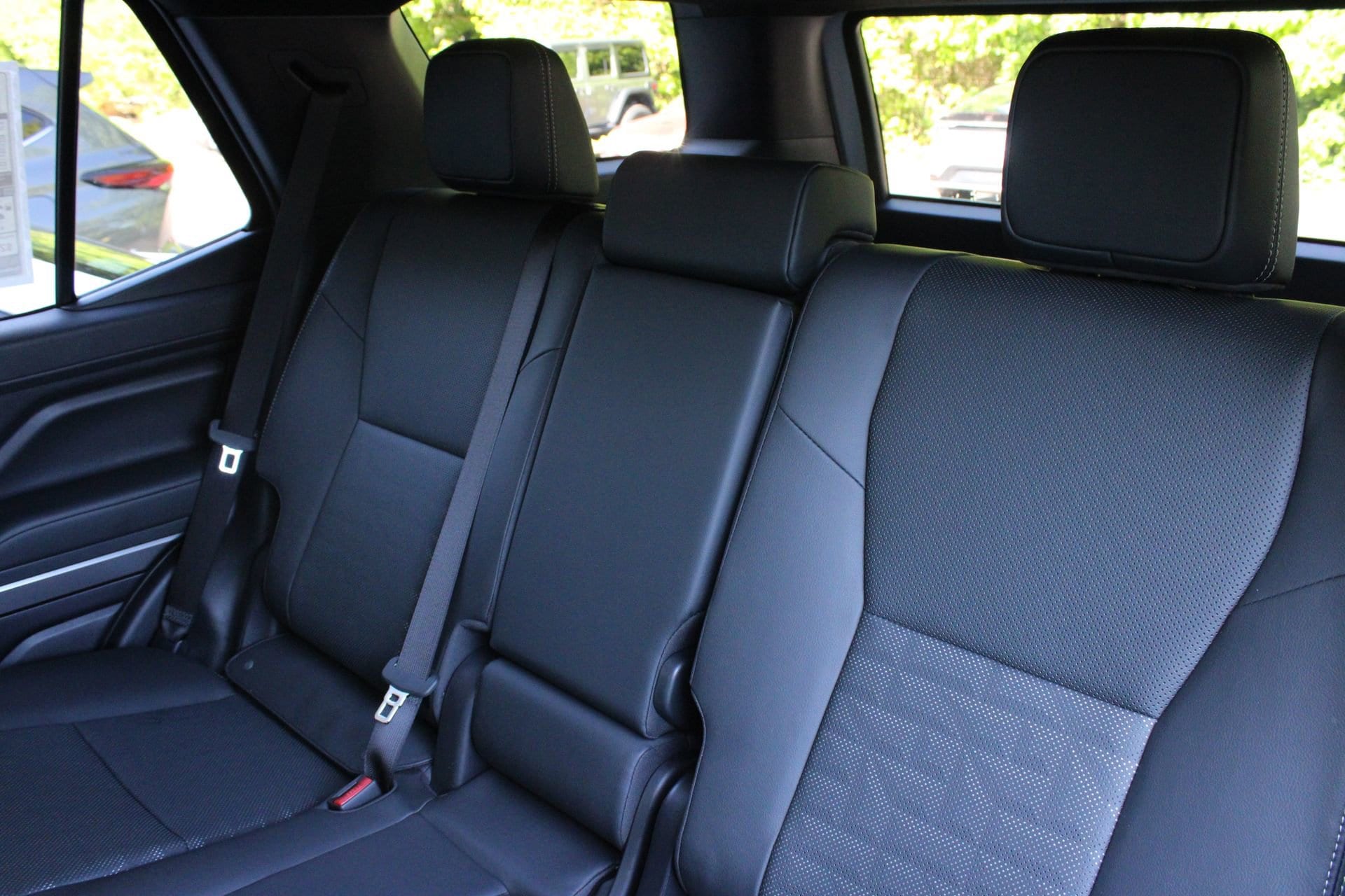 2026 Toyota 4Runner TRD Off-Road Premium - Photo 20