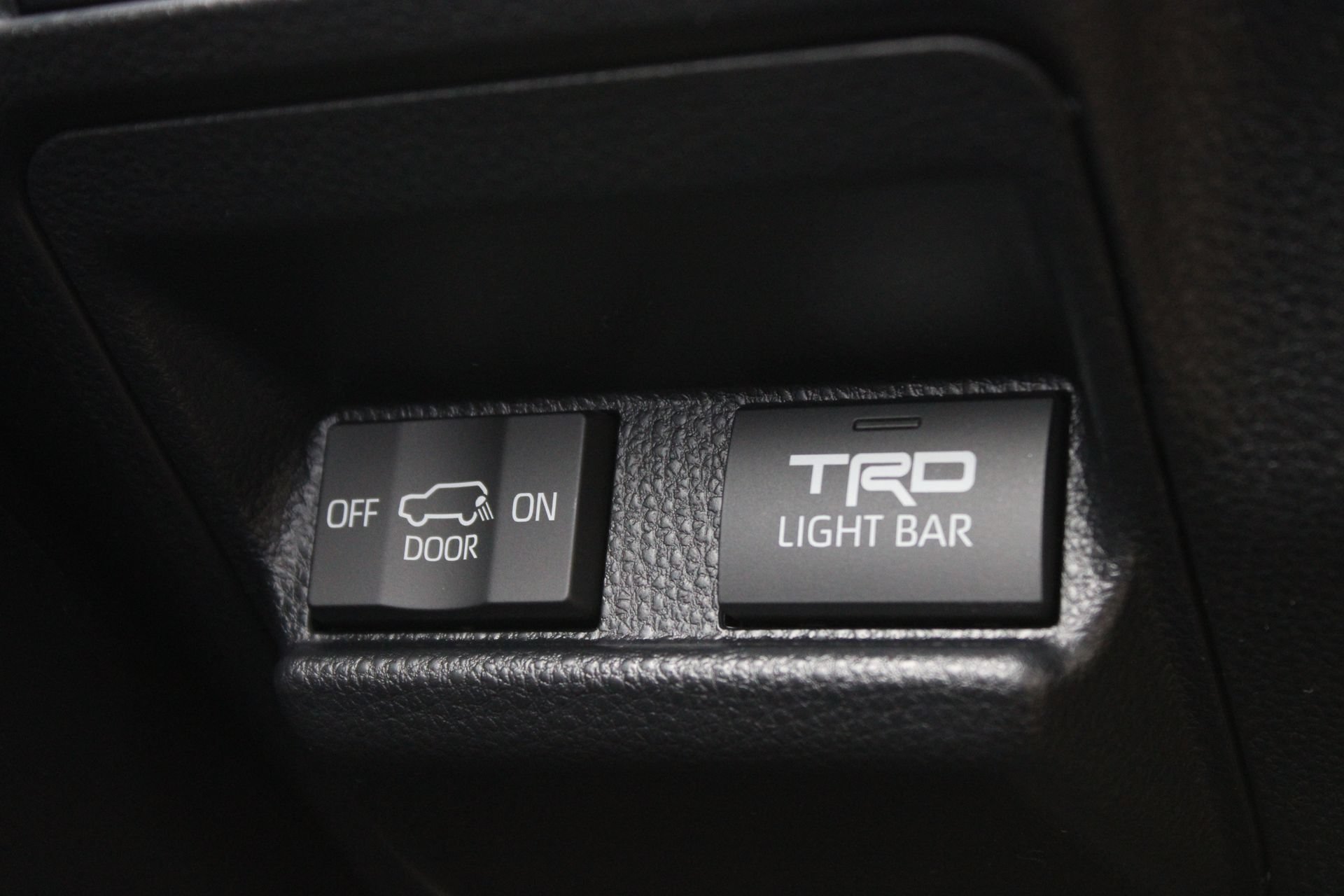 2026 Toyota 4Runner TRD Pro - Photo 28