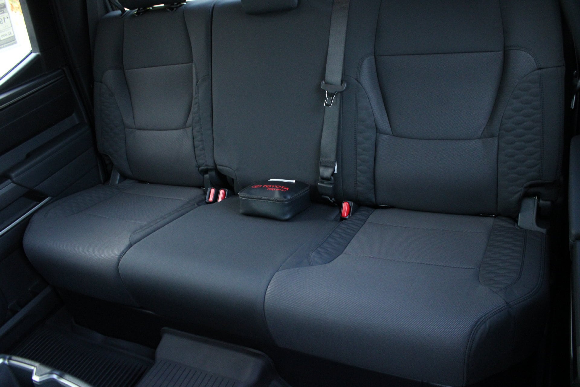2026 Toyota Tundra SR5 - Photo 17