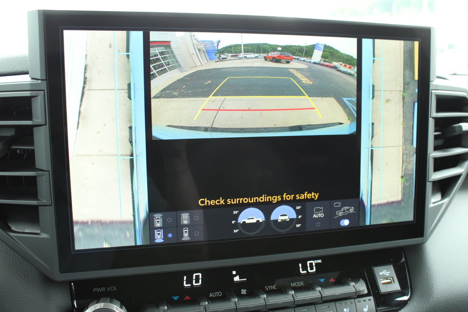 2026 Toyota Tundra TRD Pro - Photo 46