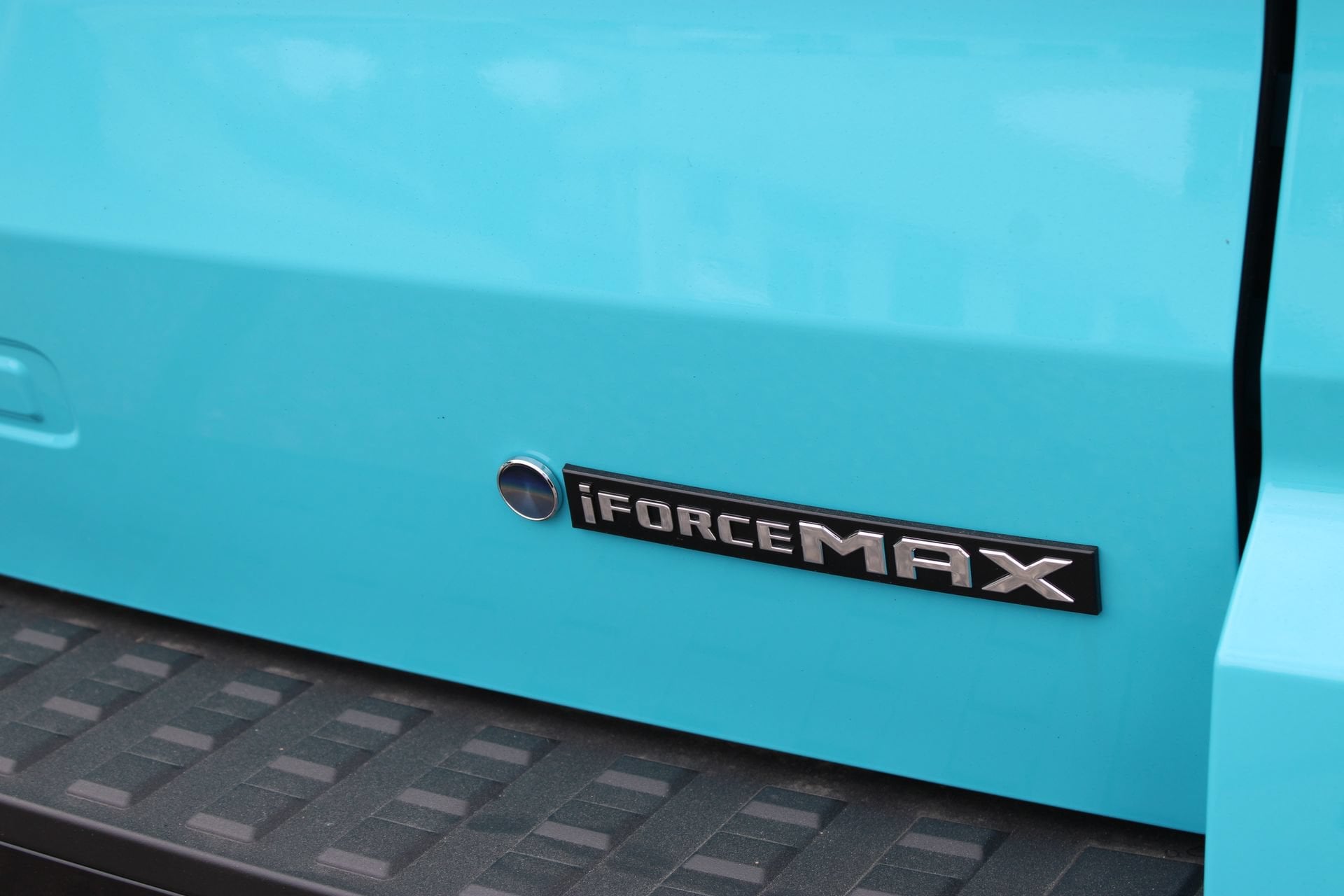 2026 Toyota 4Runner TRD Pro - Photo 8