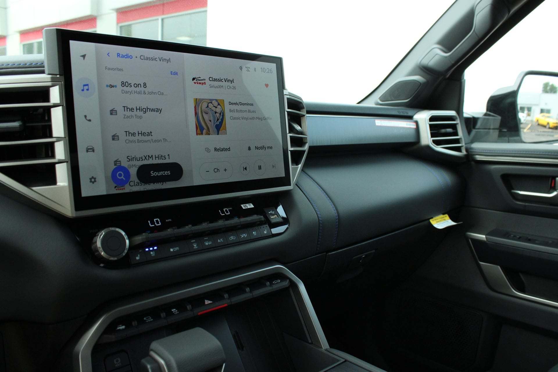 2026 Toyota Tundra Platinum - Photo 43