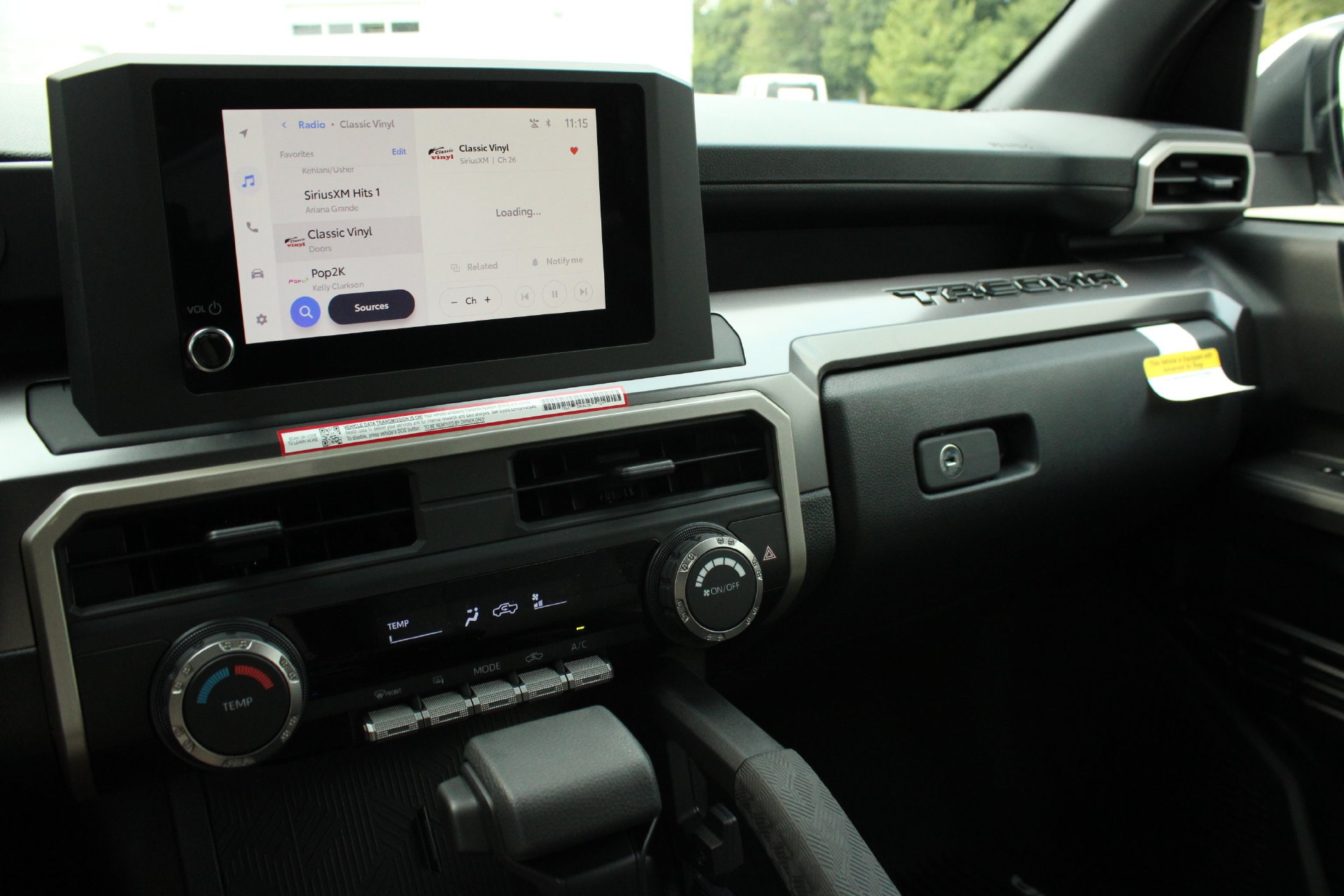 2026 Toyota Tacoma SR5 - Photo 36
