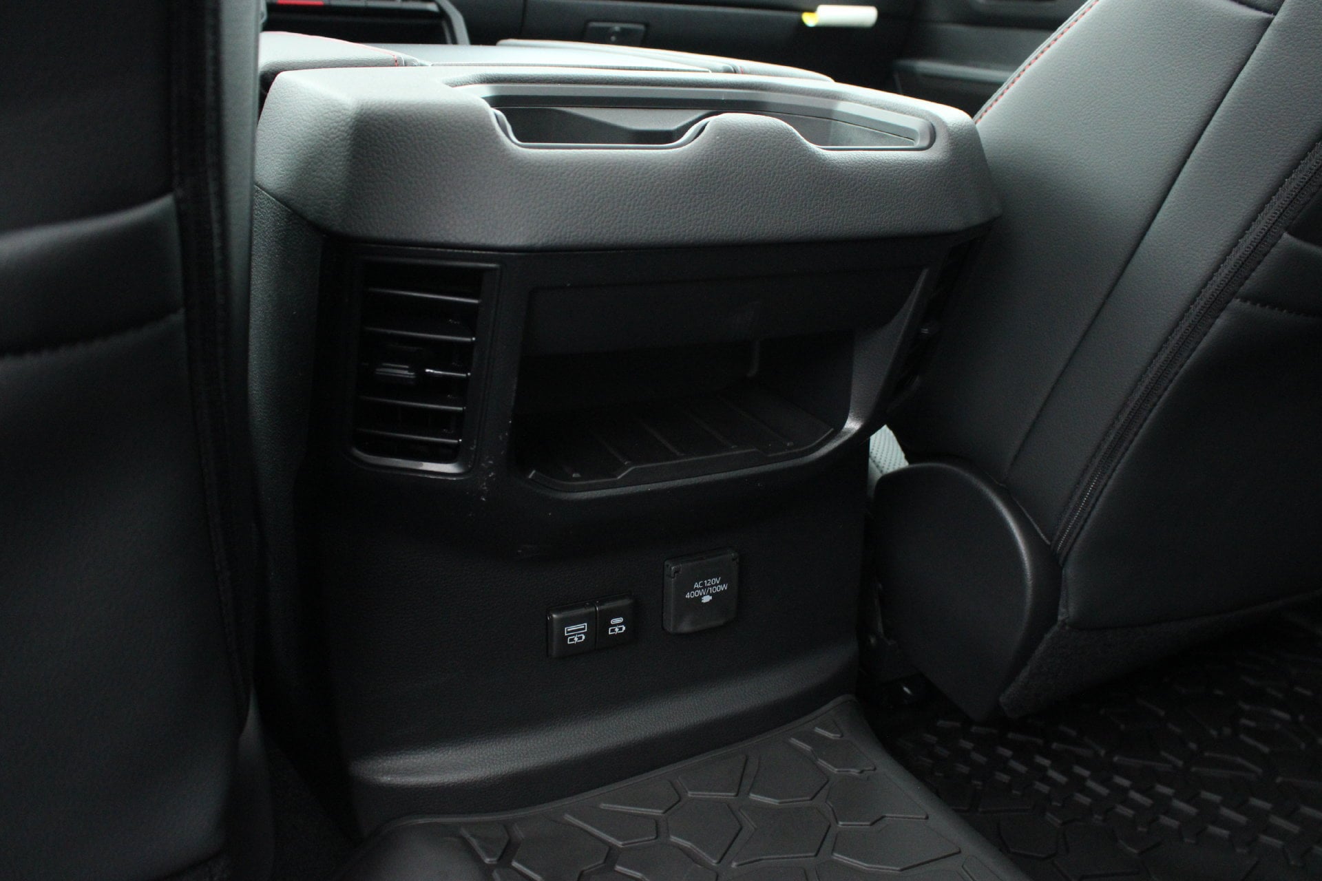 2026 Toyota Tundra TRD Pro - Photo 23