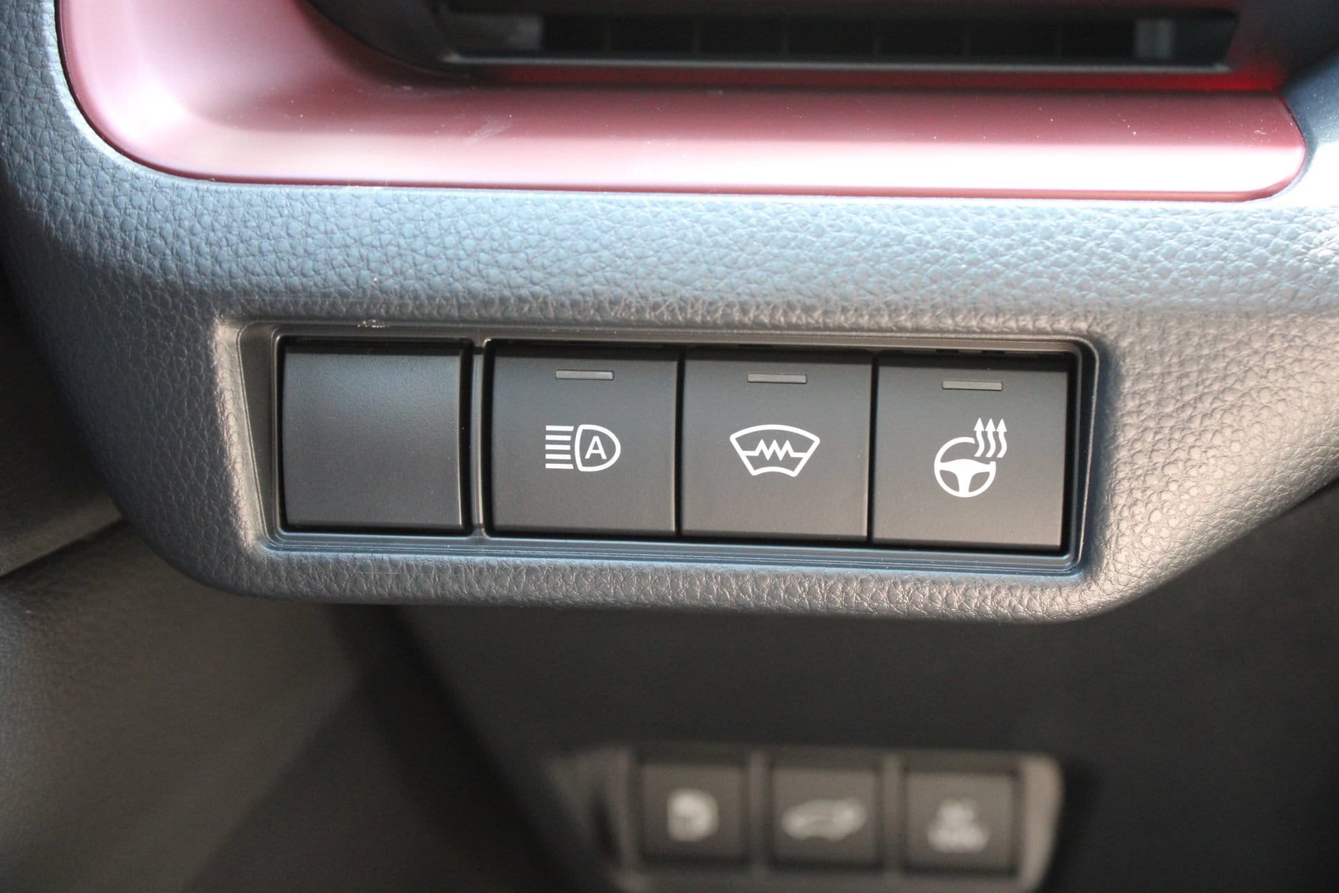 2026 Toyota Prius Plug-in Hybrid XSE Premium - Photo 29