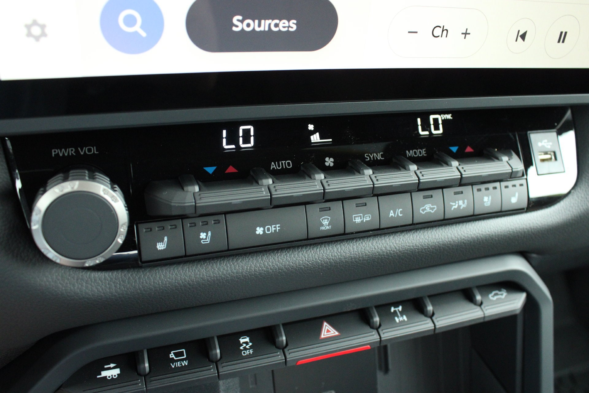 2026 Toyota Tundra TRD Pro - Photo 47
