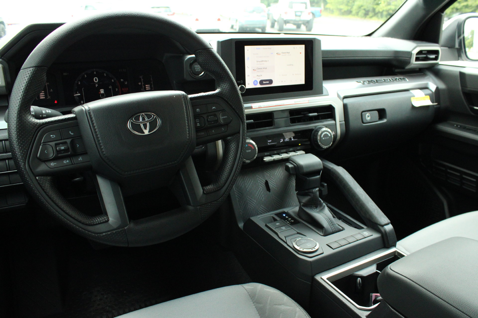 2026 Toyota Tacoma SR5 - Photo 23