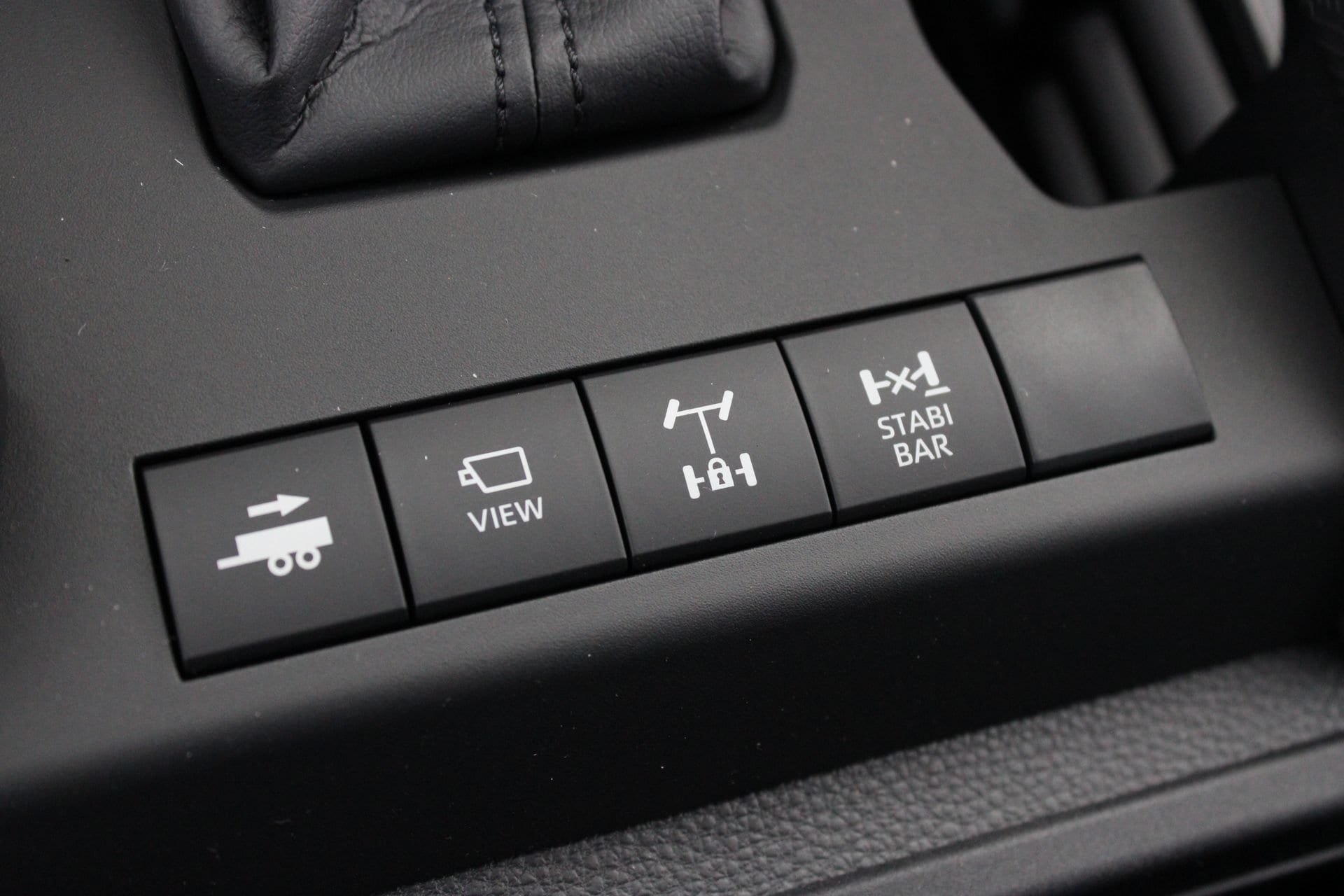 2026 Toyota 4Runner TRD Pro - Photo 47