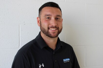 Staff member Matt Gullett from ID_8e00cd