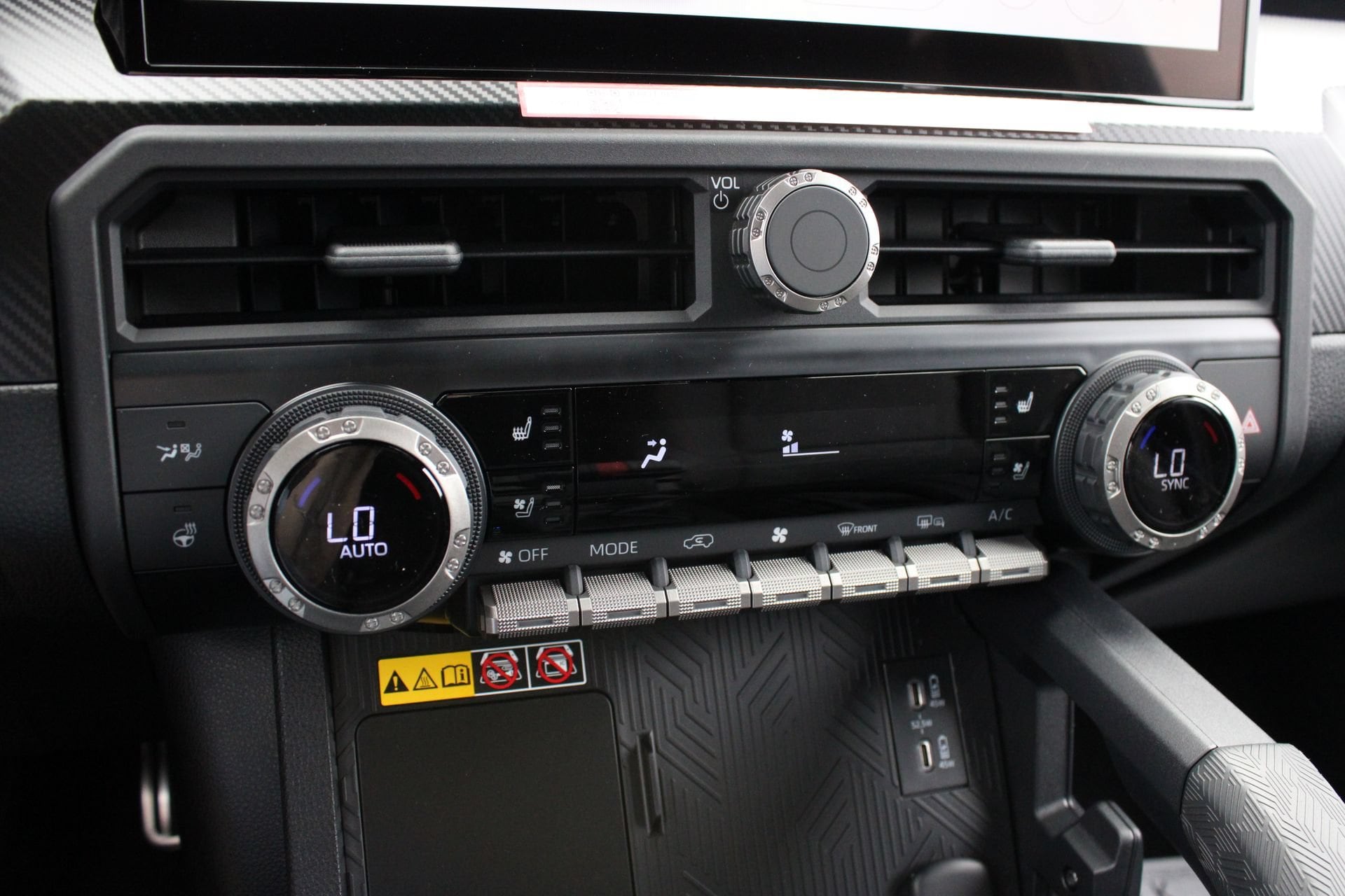 2026 Toyota 4Runner TRD Pro - Photo 42