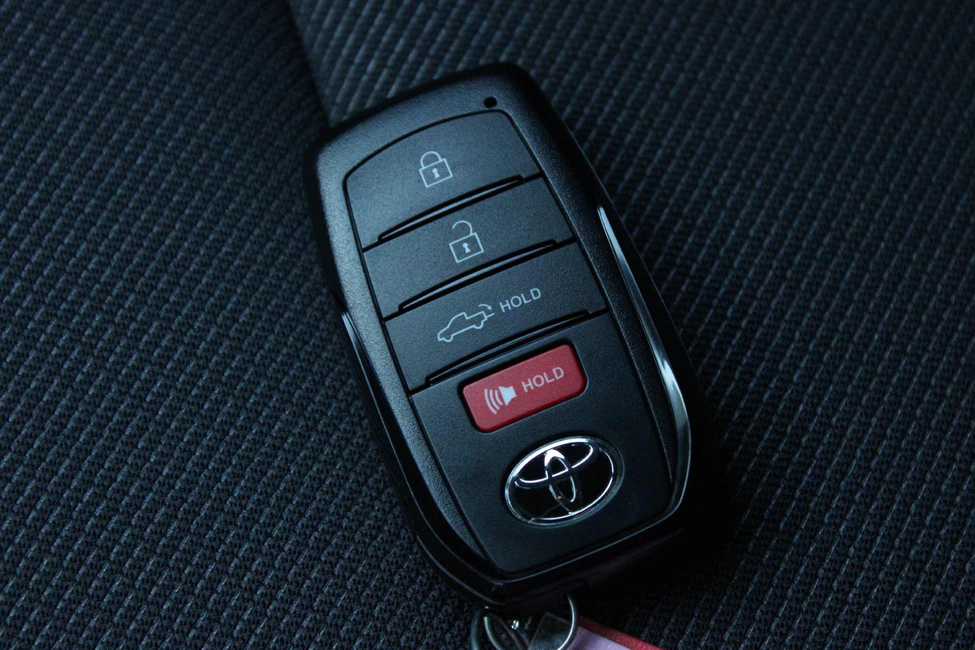 2026 Toyota Tundra SR5 - Photo 45