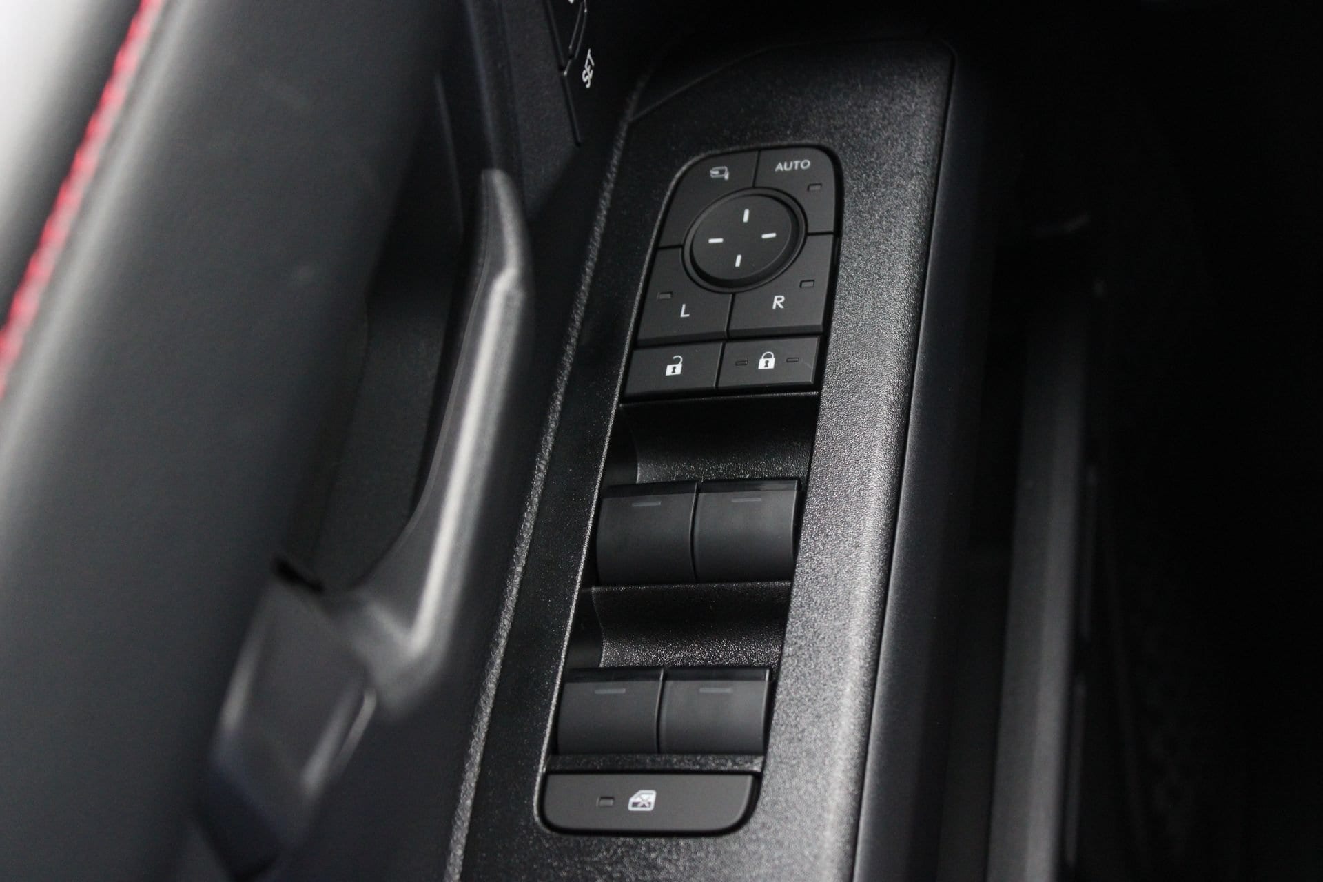 2026 Toyota 4Runner TRD Pro - Photo 26