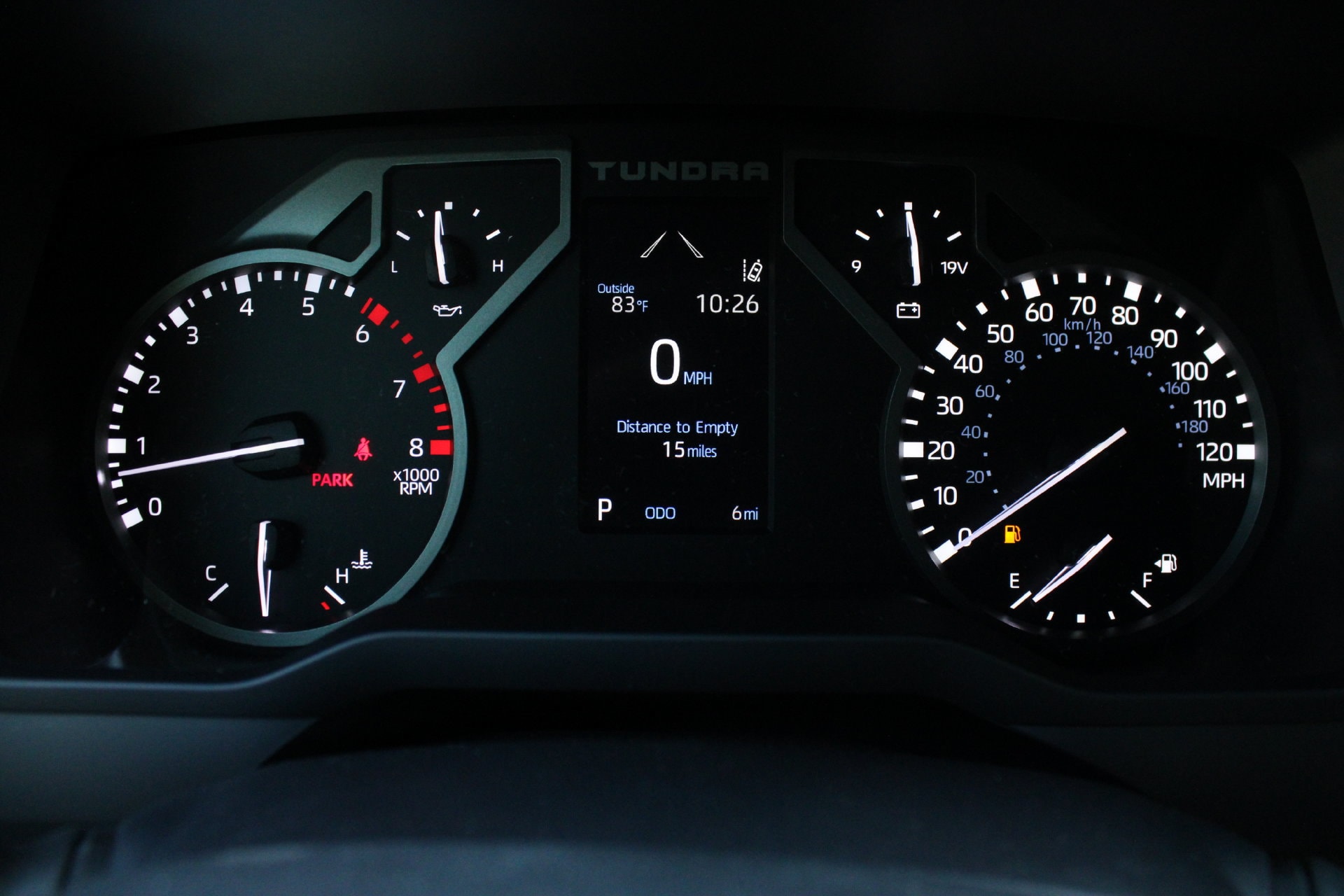 2026 Toyota Tundra SR5 - Photo 31