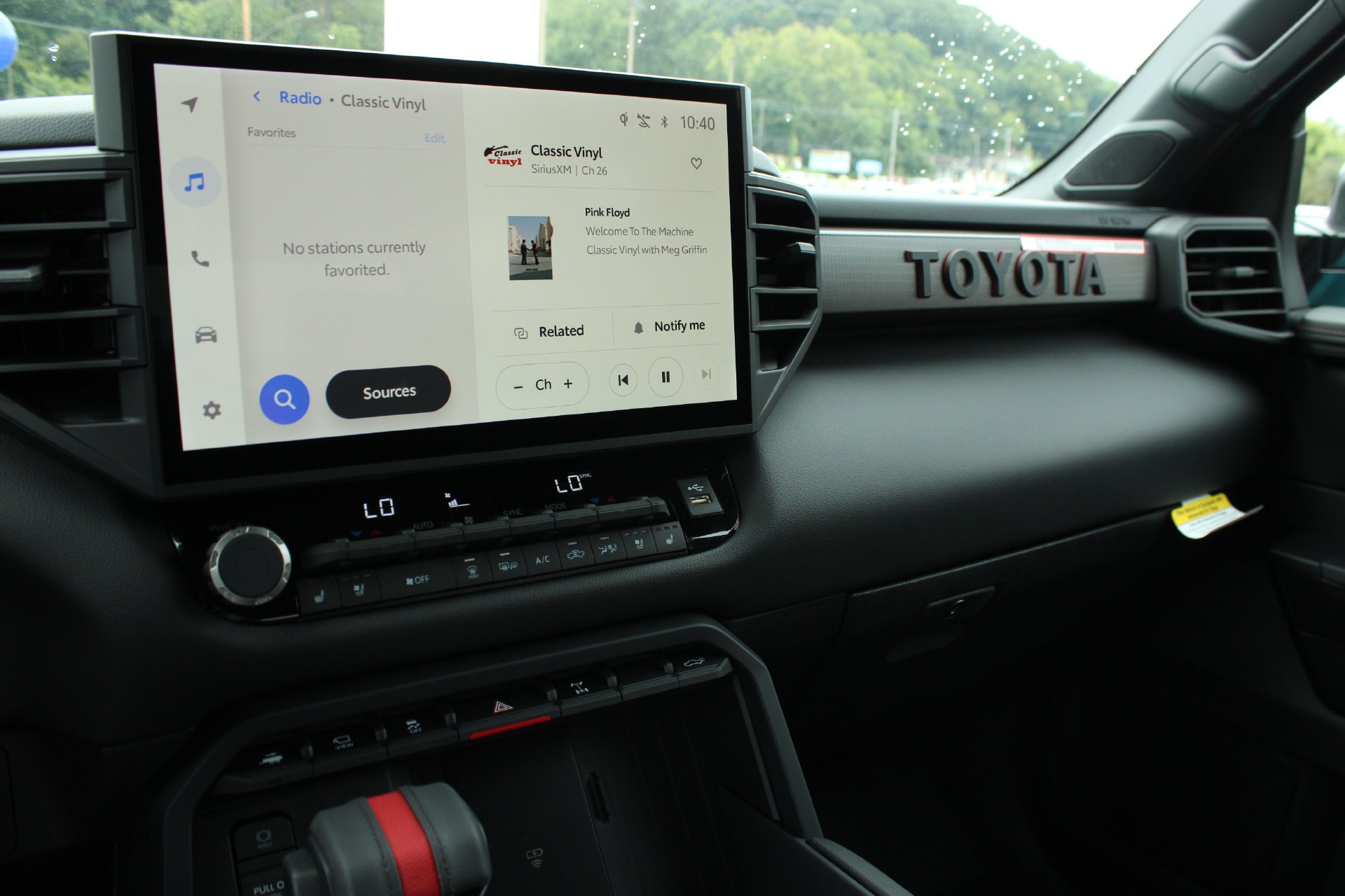 2026 Toyota Tundra TRD Pro - Photo 41