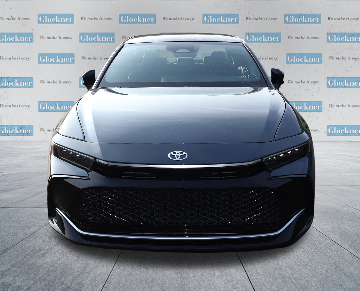 2026 Toyota Crown Limited photo 2