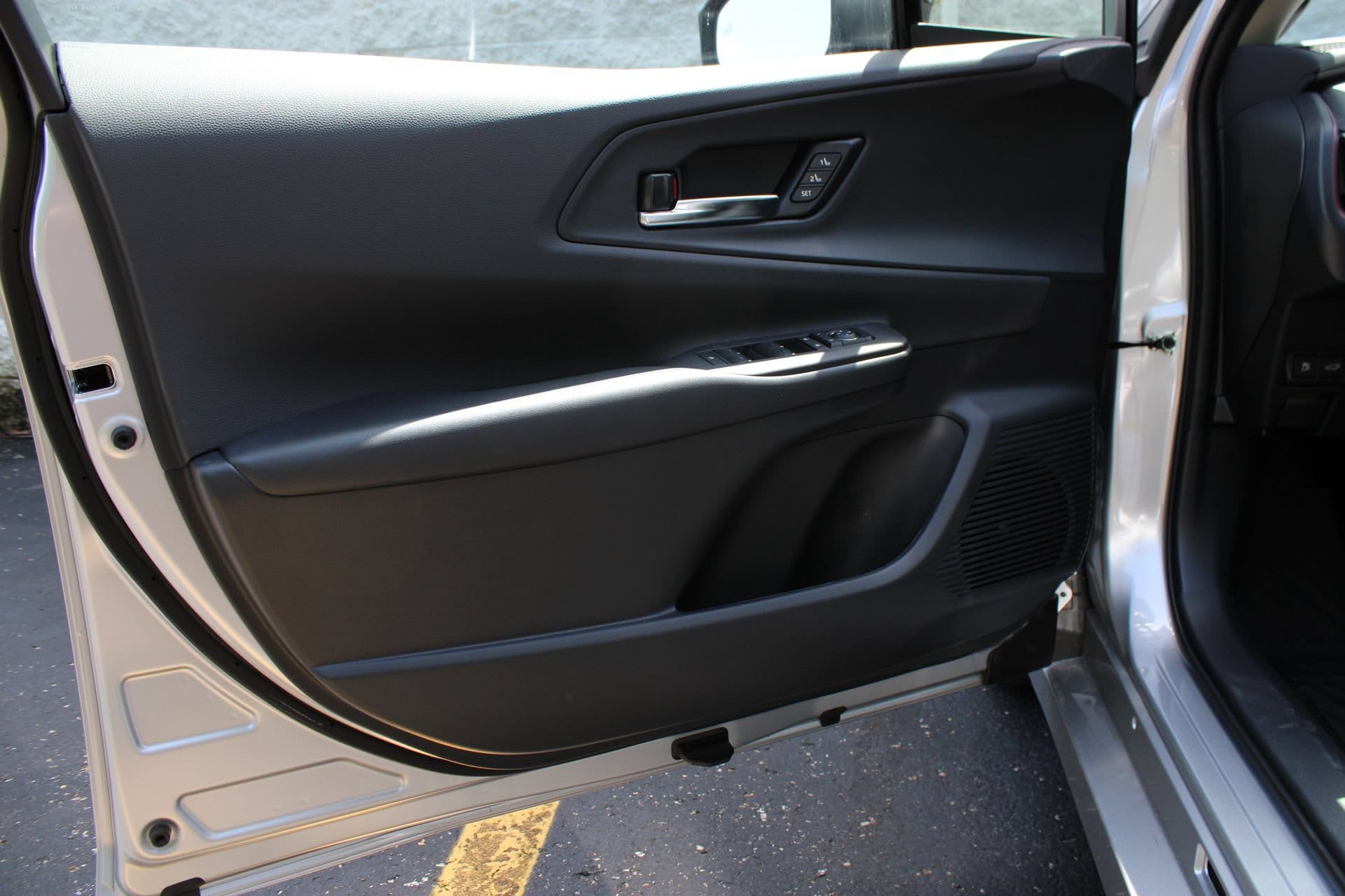 2026 Toyota Prius Plug-in Hybrid XSE Premium - Photo 13