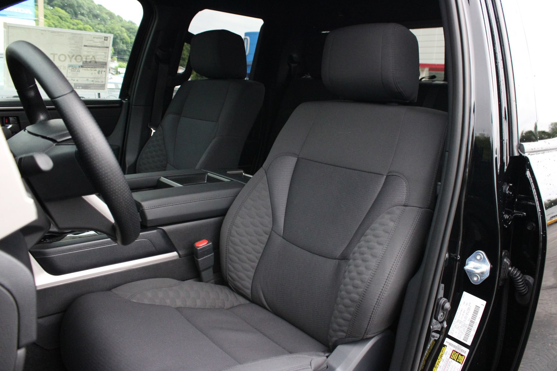 2026 Toyota Tundra SR5 - Photo 17
