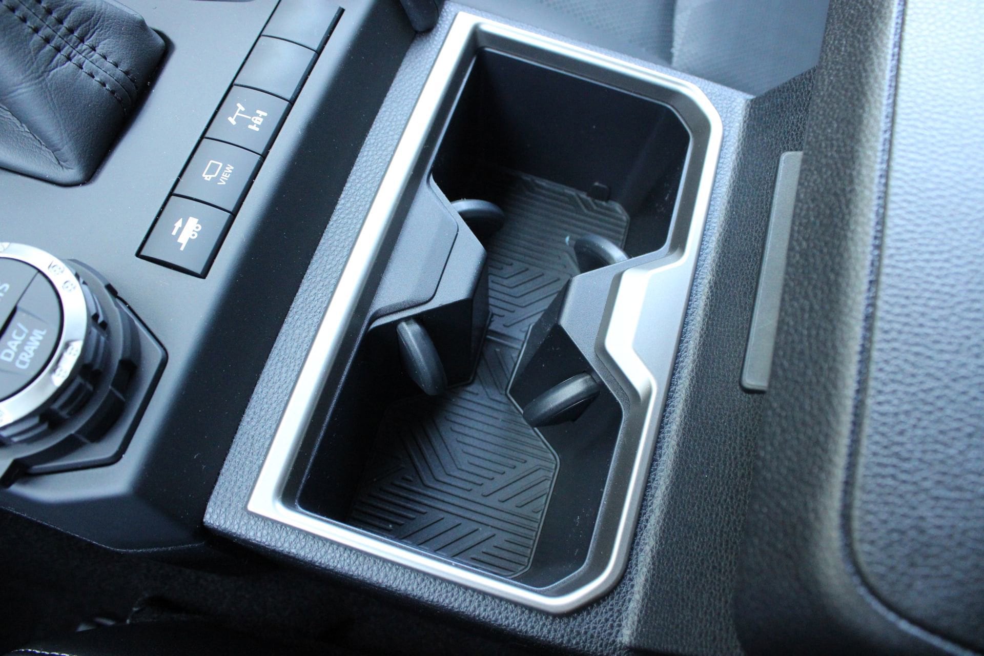 2026 Toyota 4Runner TRD Off-Road Premium - Photo 55