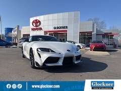 2026 Toyota GR Supra 3.0 Premium Coupe