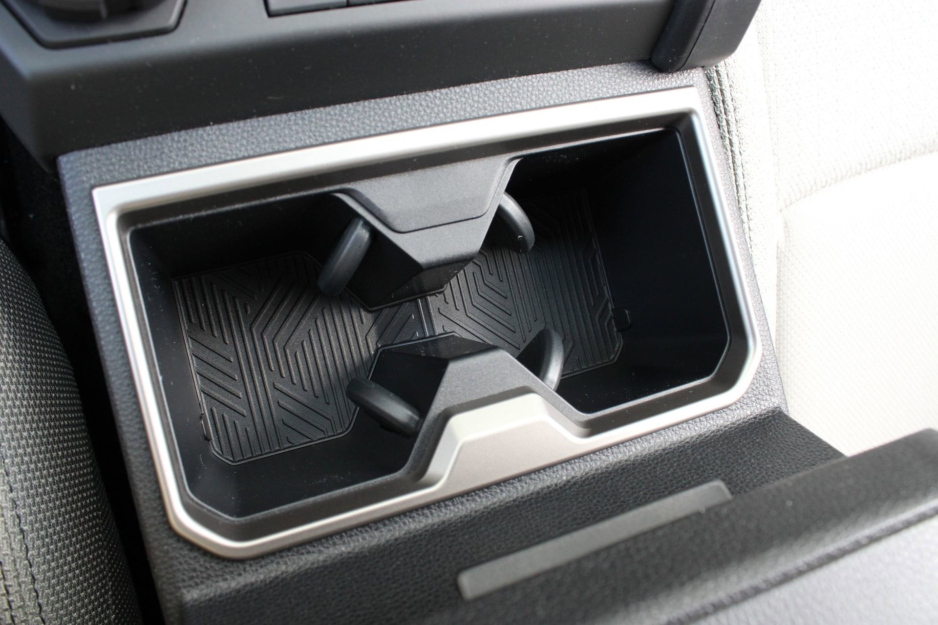 2026 Toyota 4Runner SR5 - Photo 37
